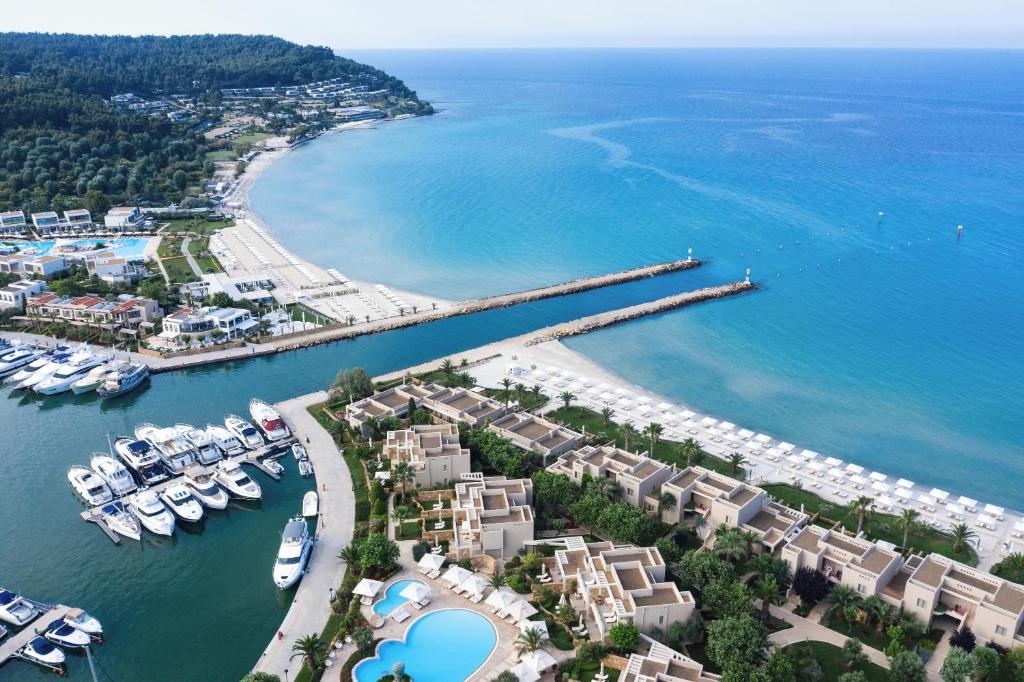 Hoteli Sani Resort - Grčka letovanje Halkidiki