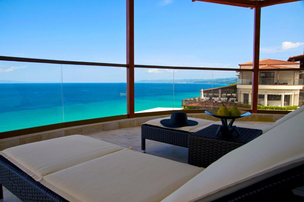 Hotel Blue Bay- Grčka letovanje Halkidiki