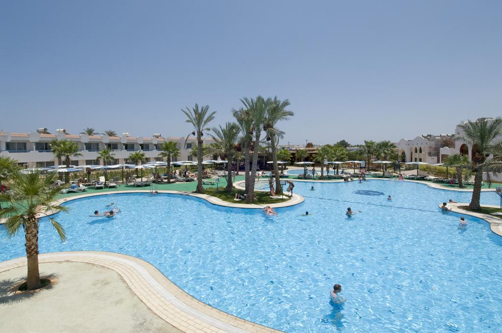 Hotel Dreams Vacation Resort 5*- Egipat letovanje Šarm el Šeik