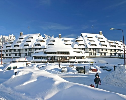 Kopaonik JAT Apartmani