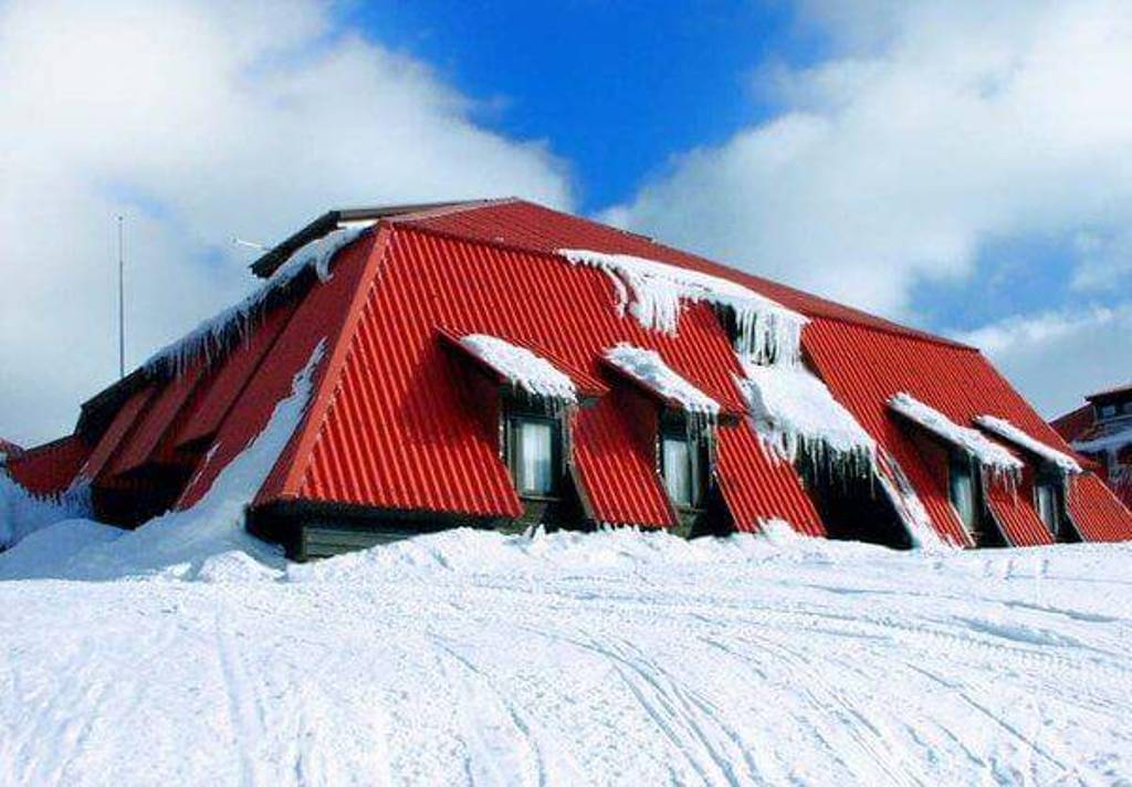 Kopaonik JAT Apartmani