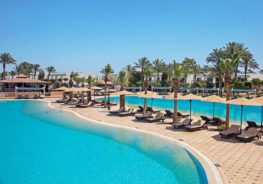 Hotel Sultan Gardens Resort 5*- Egipat letovanje Šarm el Šeik