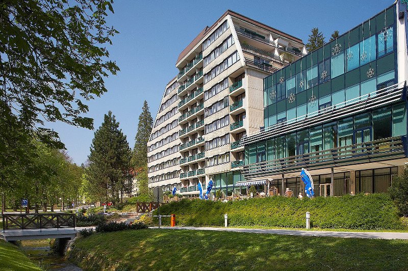 Spa vikend - Terme Dobrna