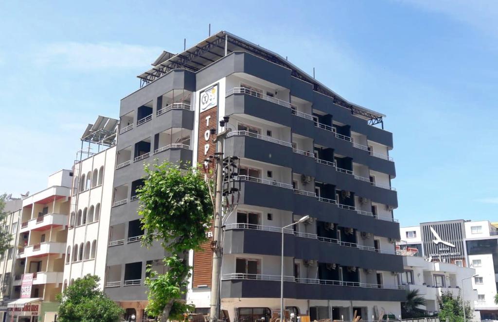 Hotel Topalan 3* - Kušadasi - Povoljno letovanje Turska