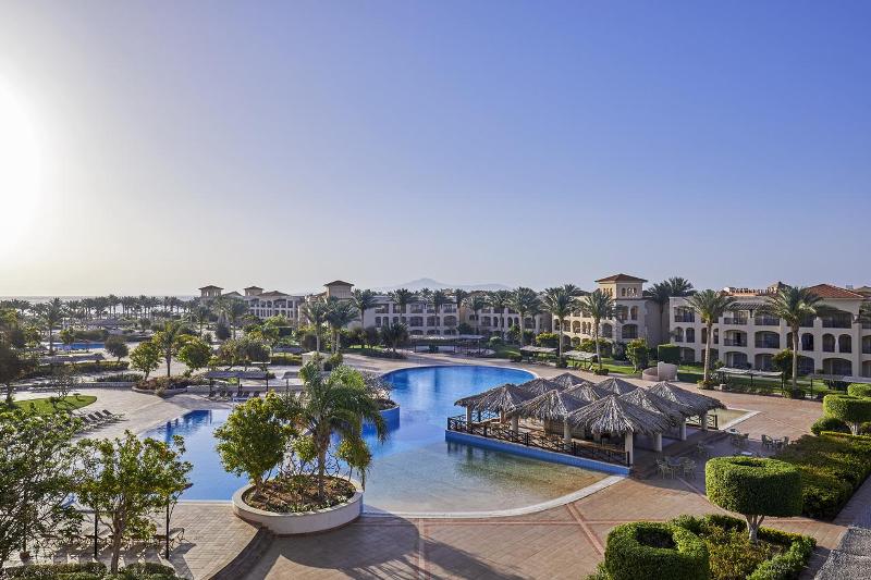 Hotel Royal Grand Sharm 5*- Egipat letovanje Šarm el Šeik