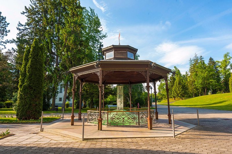 Spa vikend - Terme Radenci